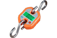 Thumbnail for Scale showing weight reading