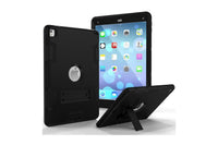 Thumbnail for Close-up of silicone skin core layer inside case