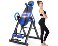 Thumbnail for Close-up of back support mat and padding