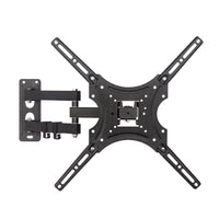 Thumbnail for Bracket showing 180 degree swivel range