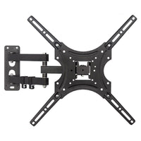 Thumbnail for TV wall mount bracket installed in NZ lounge