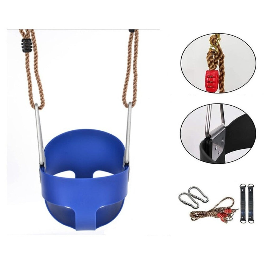Swing seat lightweight and portable