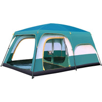 Thumbnail for Camping Tent 4-6 People Family Tent