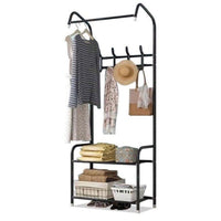 Thumbnail for Cloth rack used in bedroom or entryway