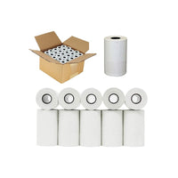 Thumbnail for Eftpos rolls for portable wireless printers