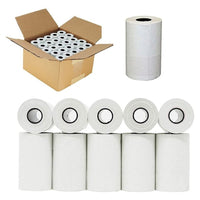 Thumbnail for Eftpos rolls packaging label