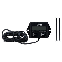 Thumbnail for Tachometer digital hour meter used on ATV engine