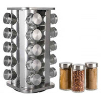 Thumbnail for Spice rack used in NZ home kitchen