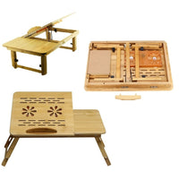 Thumbnail for Laptop Stand laptop table