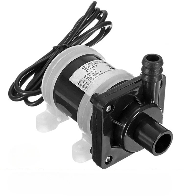 Solar Water Pump 12V