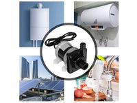 Thumbnail for Solar Water Pump 12V