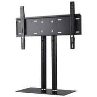 Thumbnail for Universal TV Stand Bracket 32-65 Inch Height Adjustable