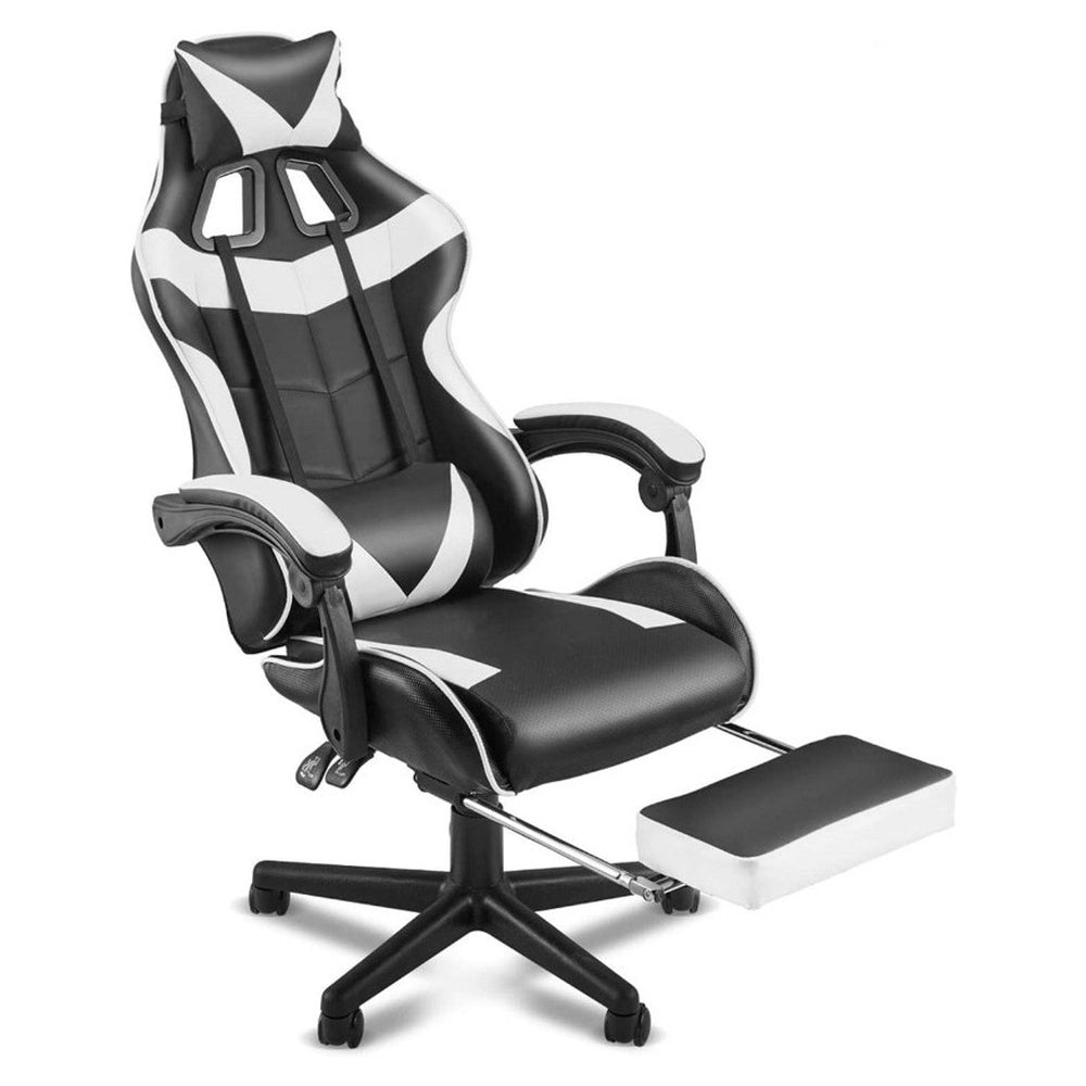 Gaming chair suitable for home office