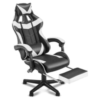 Thumbnail for Gaming chair suitable for home office