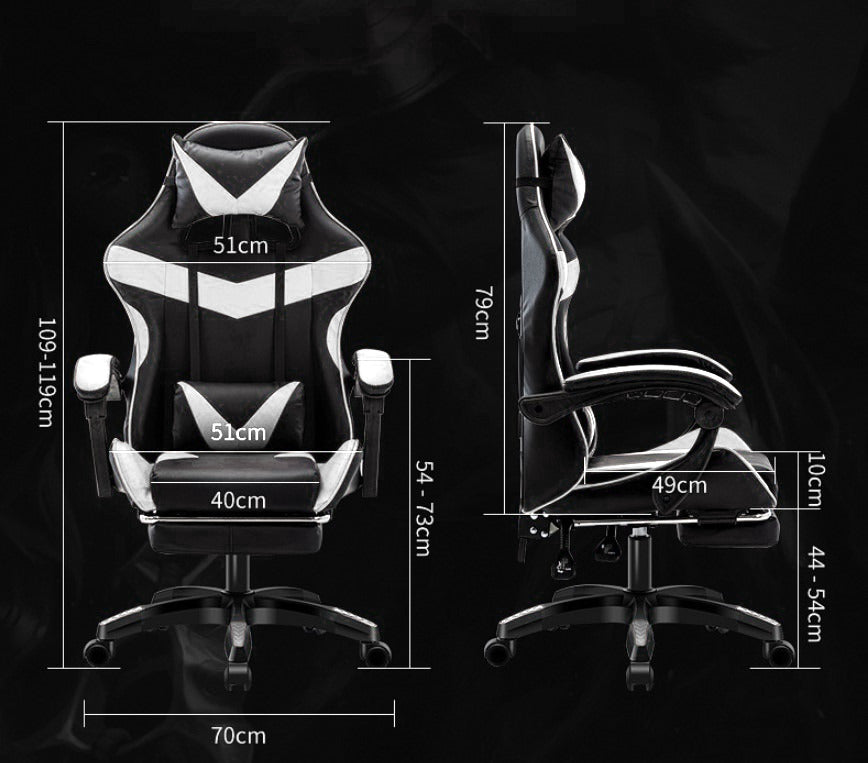 Gaming Chair Office Chair