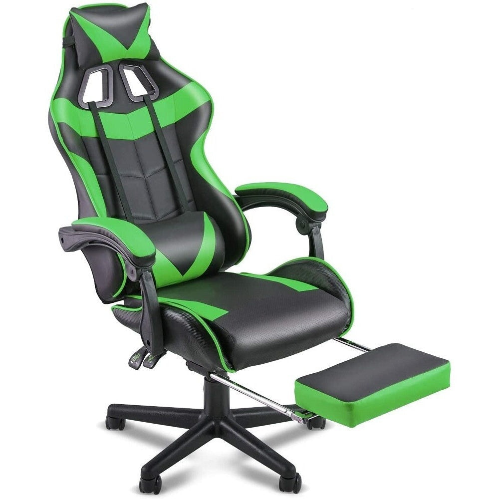 Gaming chair for office and gaming
