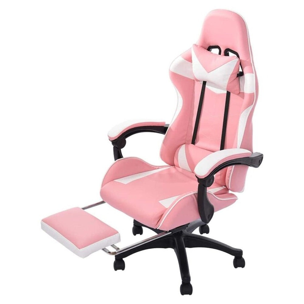 Gaming chair suitable for office and gaming