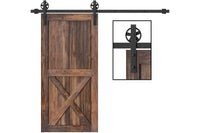 Thumbnail for Barn door Hardware