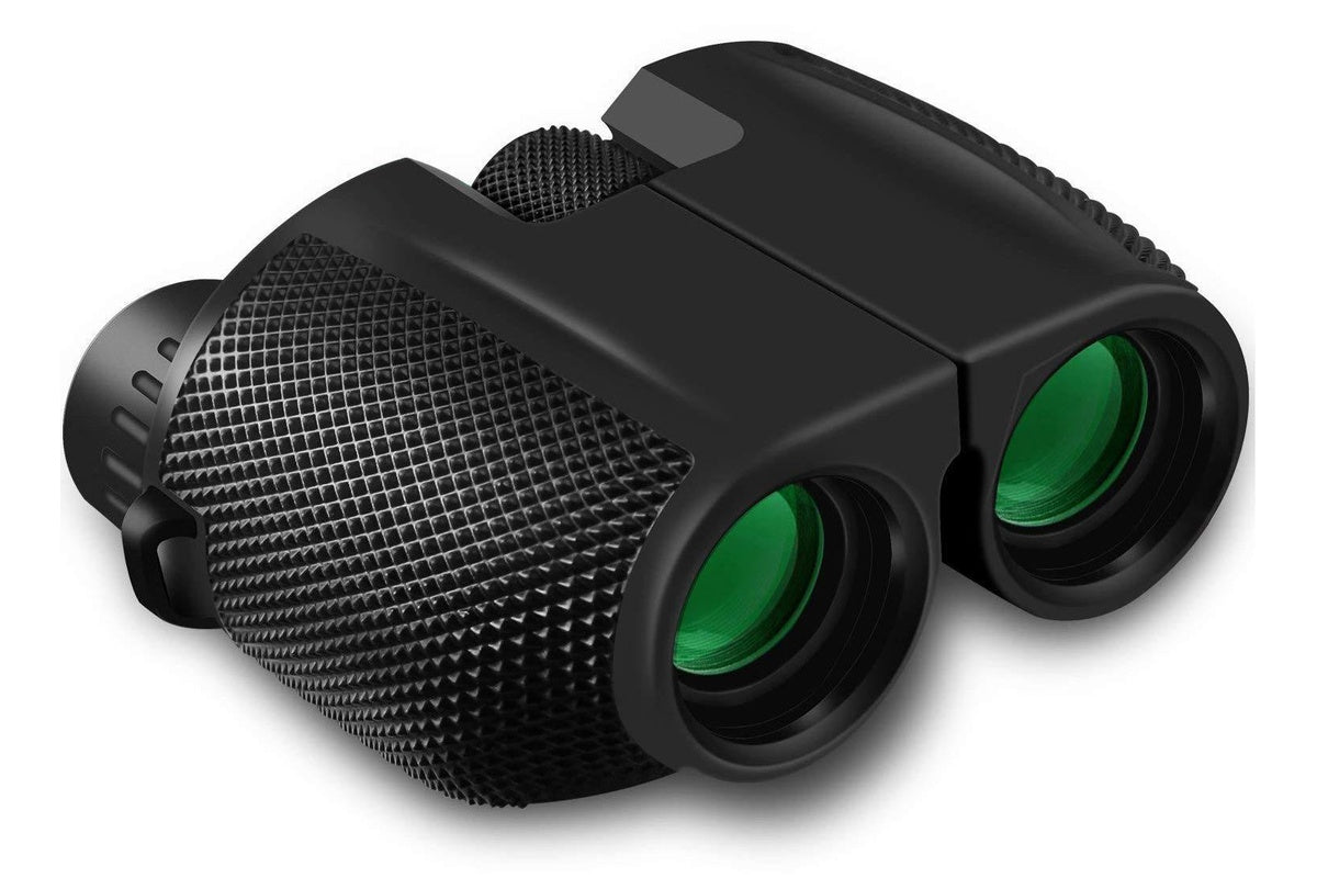 Binoculars Hunting Folding