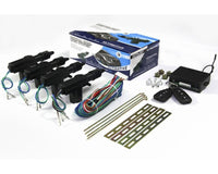 Thumbnail for Central locking system installed on vehicle door