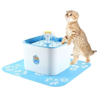 Thumbnail for Pet water Drinking Fountain