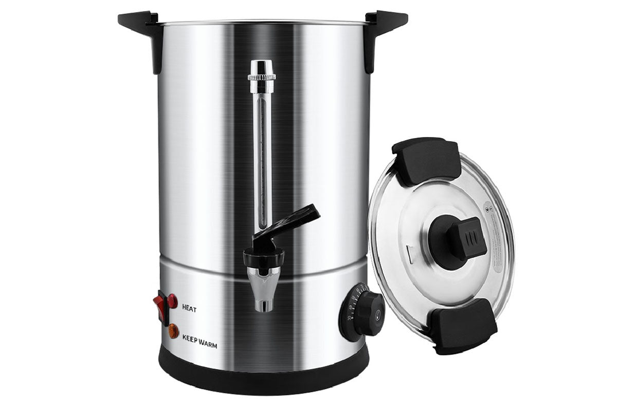 Hot water Urn 10L Coffee Tea