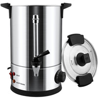 Thumbnail for Electric Hot Water Urn 12L