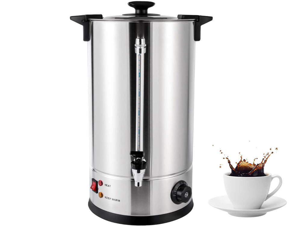 Hot Water Urn 15L