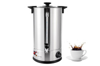Thumbnail for Hot water urn 15L in use at a workplace kitchen
