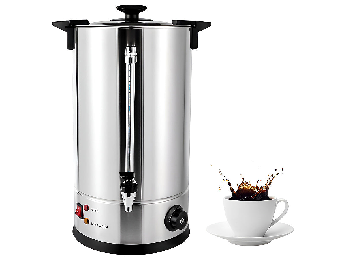 Hot Water Urn 15L