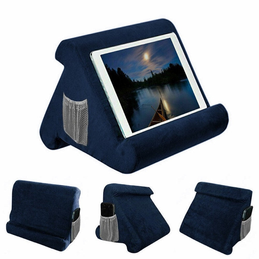 Lightweight and sturdy pillow stand design