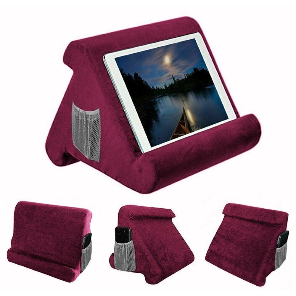 Pillow stand lightweight and portable