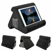 Thumbnail for Pillow stand used for reading book hands-free
