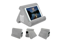Thumbnail for Side view showing multi-angle flip adjustment
