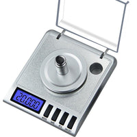Thumbnail for Digital scales kitchen jewelry with protective cover