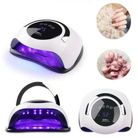 Thumbnail for LED Light UV Nail Dryer Fast Drying GEL Nail Dryer 120W 36LED