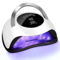 Thumbnail for LED Light UV Nail Dryer Fast Drying GEL Nail Dryer 120W 36LED