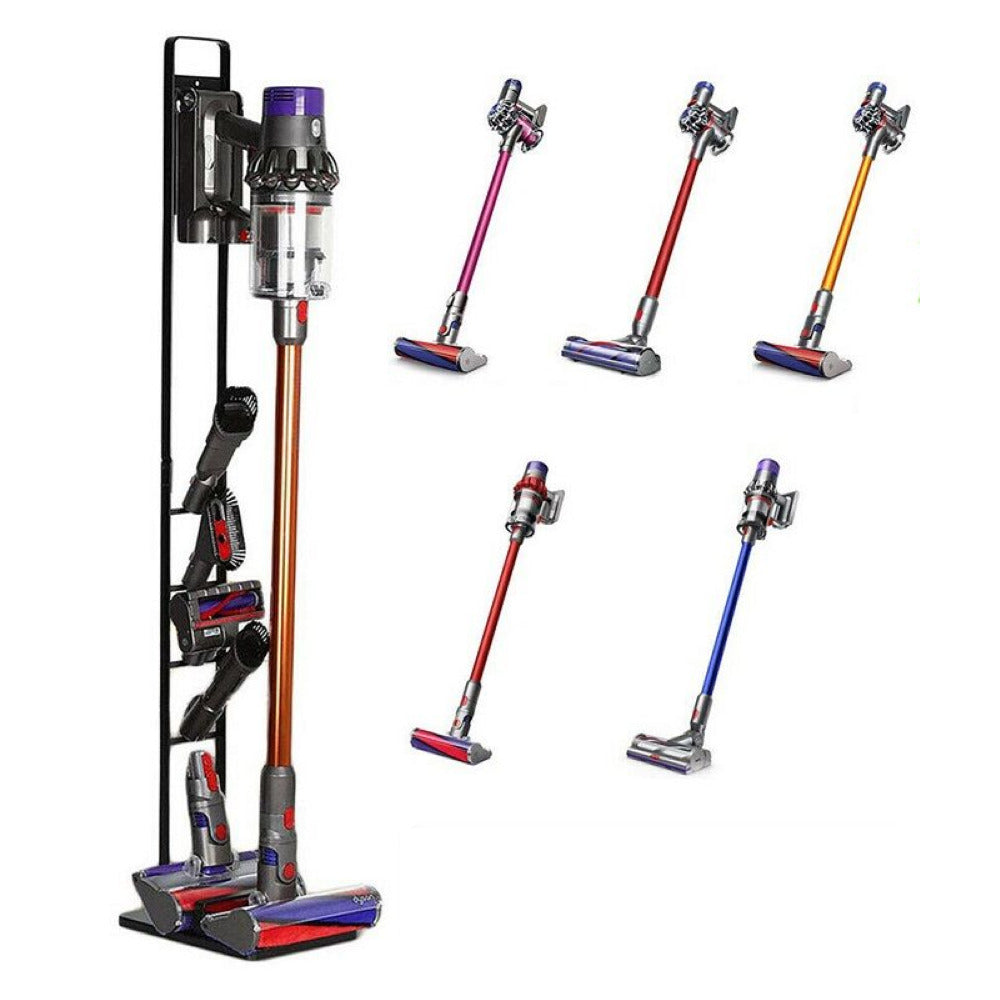 Vacuum Stand for Dyson
