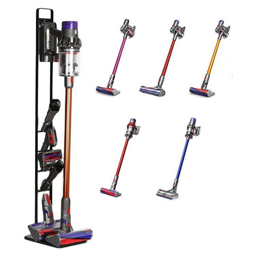 Vacuum Stand for Dyson
