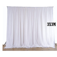 Thumbnail for Wedding Backdrop Curtain