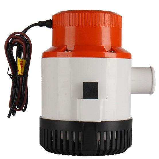 Submersible Bilge Pump 3500GPH