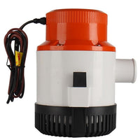 Thumbnail for Submersible Bilge Pump 3500GPH