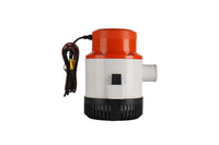 Thumbnail for Close-up of quick release strainer for easy cleaning