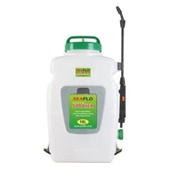 Thumbnail for Seaflo sprayer control handle with lock-on