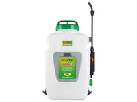 Thumbnail for Back Pack Sprayer Seaflo 16 Litre Rechargeable Weed Sprayer