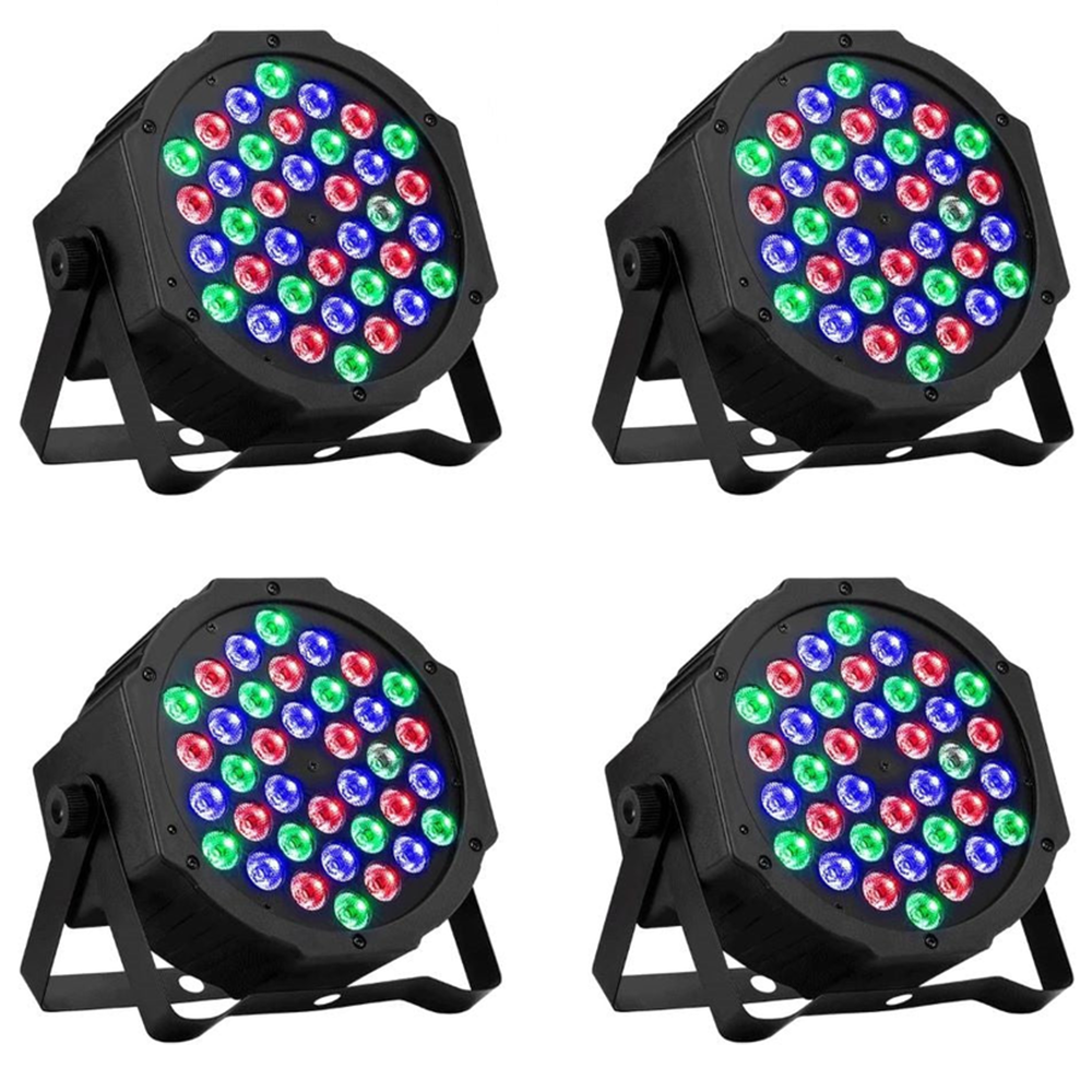 LED stage light lightweight 700g weight