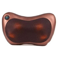 Thumbnail for Massage pillow portable for travel