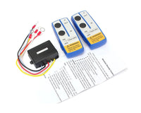 Thumbnail for Remote control used with Jeep and ATV winches