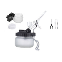 Thumbnail for Cleaning pot with easy to use design