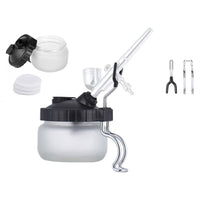 Thumbnail for Airbrush cleaning pot packaging and contents